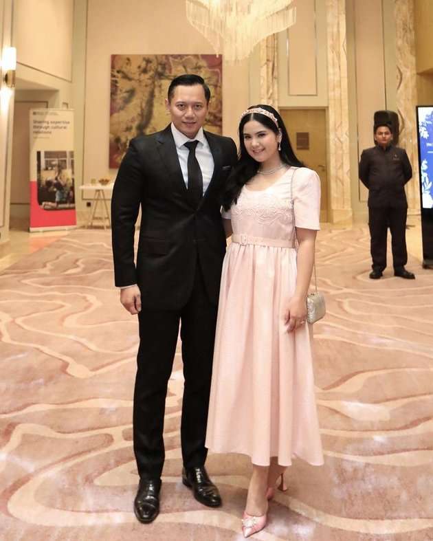 10 Artis ini Anak Mantan Pejabat Terkenal, Jabatan Bapak Nia Ramadhani Tak Main-Main!