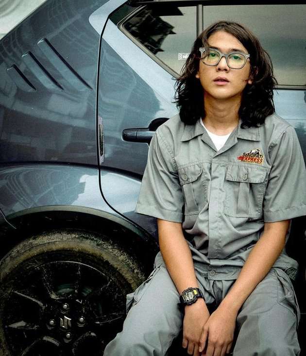 10 Artis ini Anak Mantan Pejabat Terkenal, Jabatan Bapak Nia Ramadhani Tak Main-Main!