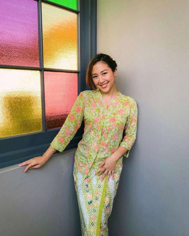 10 Artis ini Anak Mantan Pejabat Terkenal, Jabatan Bapak Nia Ramadhani Tak Main-Main!