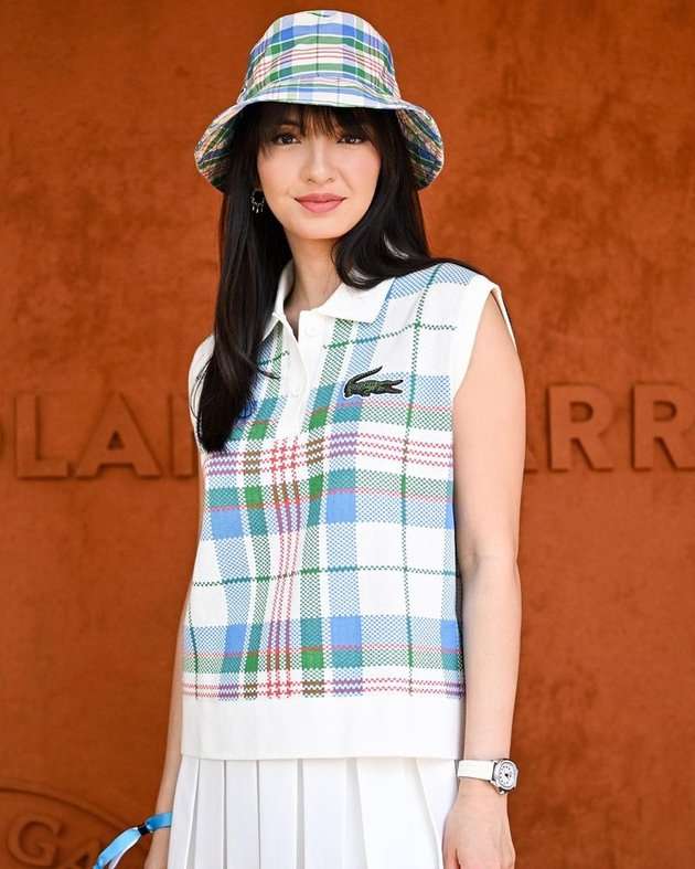 10 Artis ini Anak Mantan Pejabat Terkenal, Jabatan Bapak Nia Ramadhani Tak Main-Main!