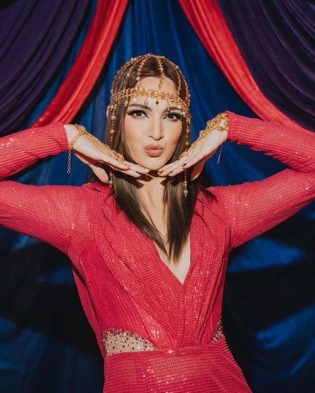 10 Artis ini Anak Mantan Pejabat Terkenal, Jabatan Bapak Nia Ramadhani Tak Main-Main!