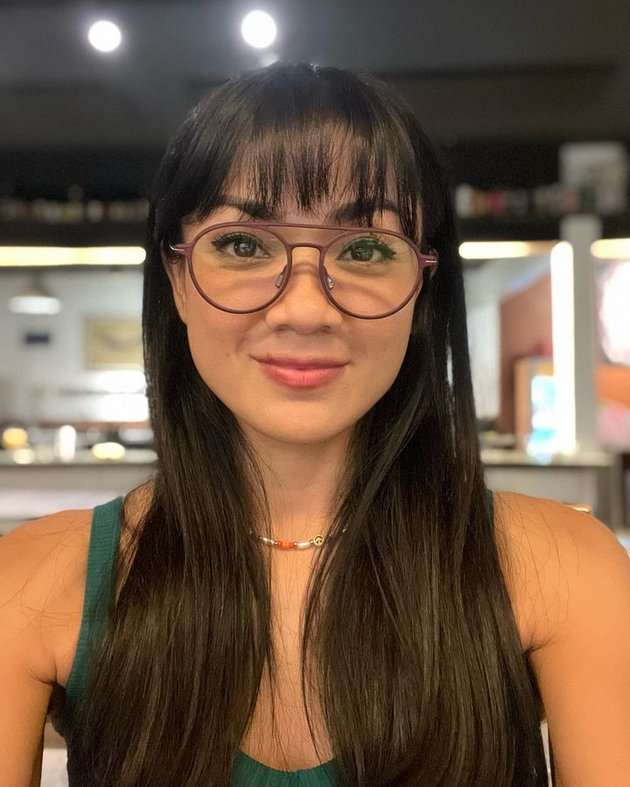 10 Artis ini Anak Mantan Pejabat Terkenal, Jabatan Bapak Nia Ramadhani Tak Main-Main!