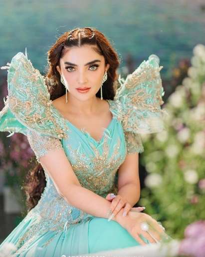 10 Artis ini Anak Mantan Pejabat Terkenal, Jabatan Bapak Nia Ramadhani Tak Main-Main!