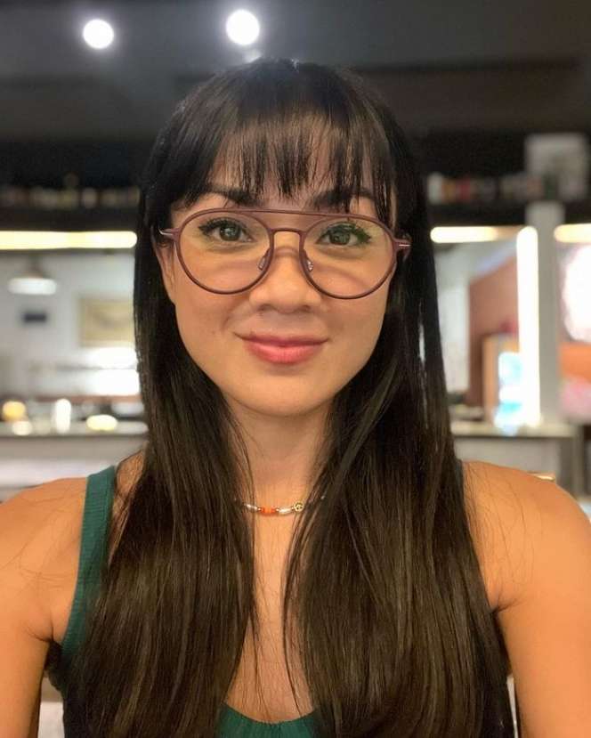 10 Artis ini Anak Mantan Pejabat Terkenal, Jabatan Bapak Nia Ramadhani Tak Main-Main!