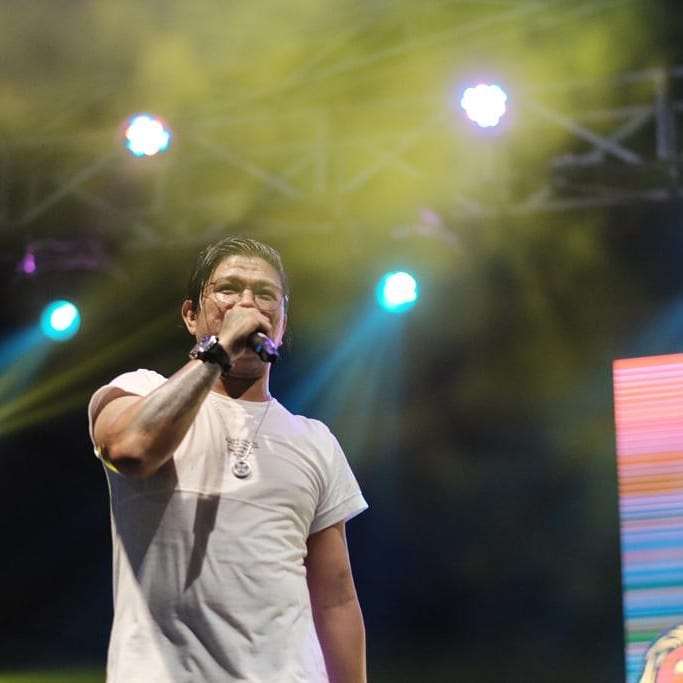 Vokalis Band Ternama Ini Pernah Hidup Pontang-panting, Jadi Petani Hingga Tawarkan Diri Jadi Sopir, Kini Nasibnya Berubah Drastis!