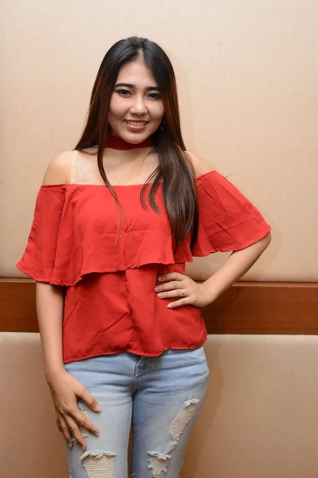Bocah Cilik Ini Dulu Pengamen Jalanan, Kini Jadi Pedangdut Paling Top Saingi Ayu Ting Ting, Rp150 Juta Sekali Manggung, Ini Potretnya
