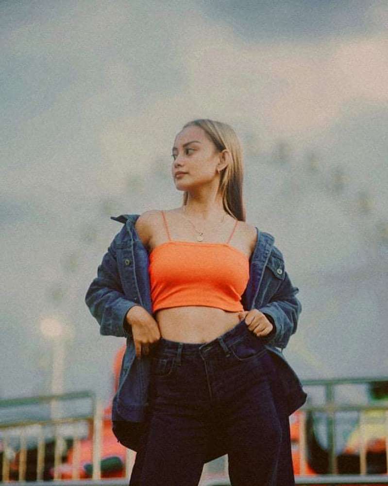 Ingat Pengemis Cantik Asal Filipina yang Fotonya Viral di Media Sosial? Begini Kabarnya Usai Terkenal!