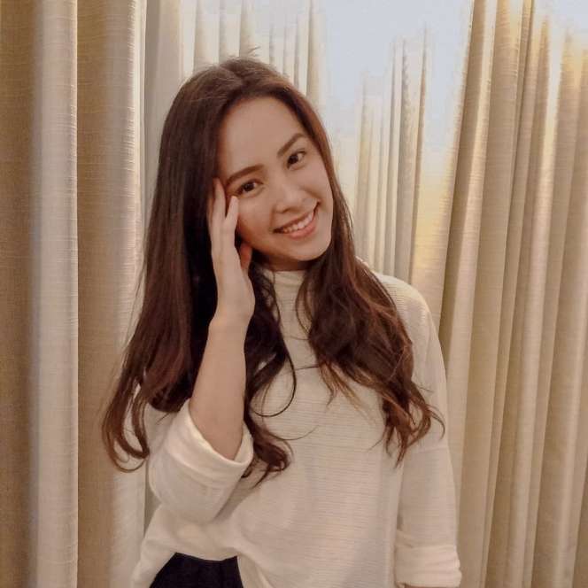 Potret Lady Nayoan Saat Jadi Bintang FTV dan Iklan Lawas, Paras Cantiknya Bikin Pangling!