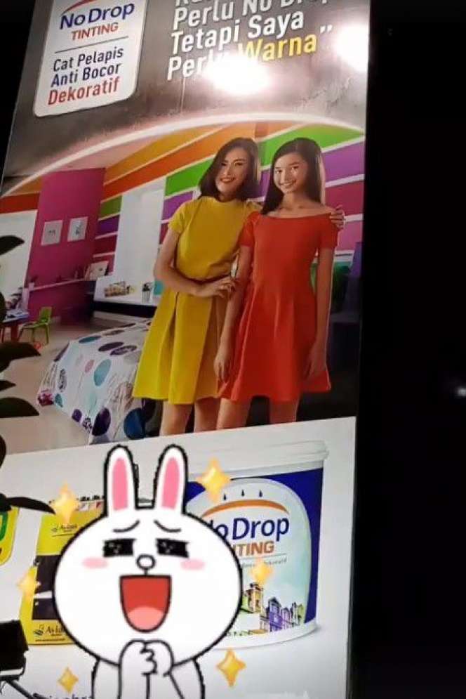Potret Lady Nayoan Saat Jadi Bintang FTV dan Iklan Lawas, Paras Cantiknya Bikin Pangling!