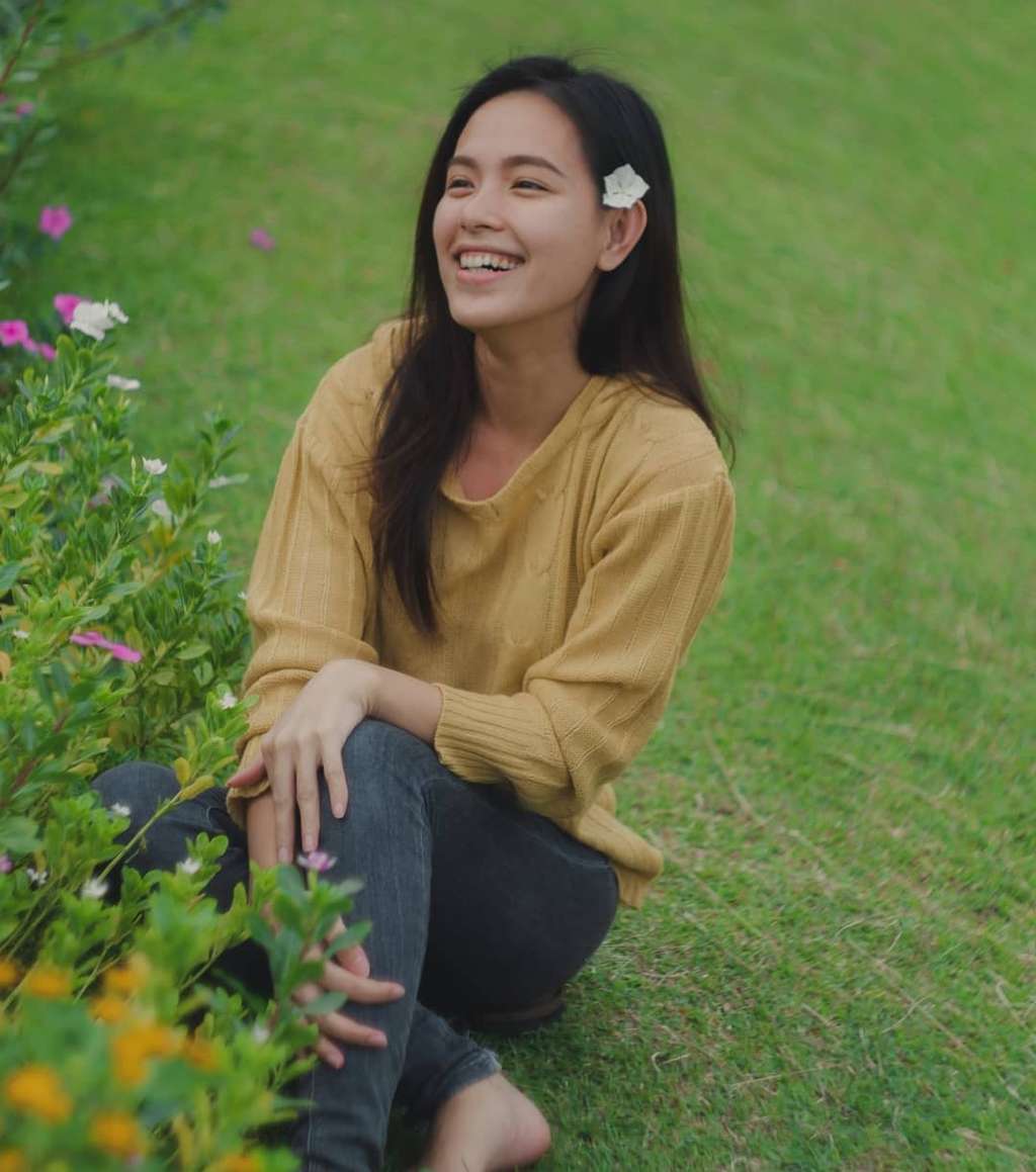 Potret Lady Nayoan Saat Jadi Bintang FTV dan Iklan Lawas, Paras Cantiknya Bikin Pangling!