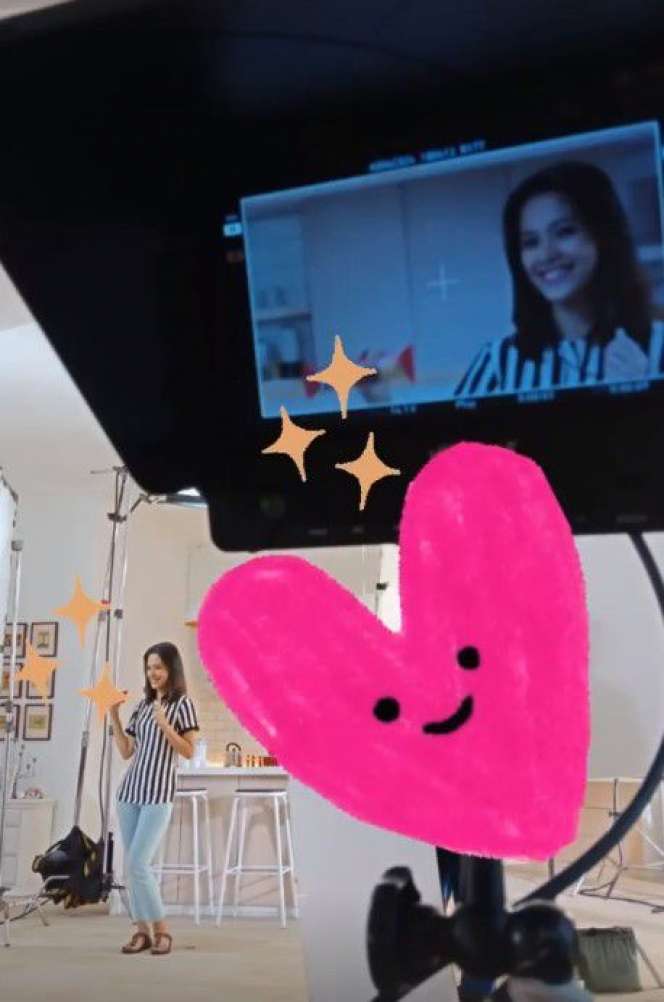 Potret Lady Nayoan Saat Jadi Bintang FTV dan Iklan Lawas, Paras Cantiknya Bikin Pangling!