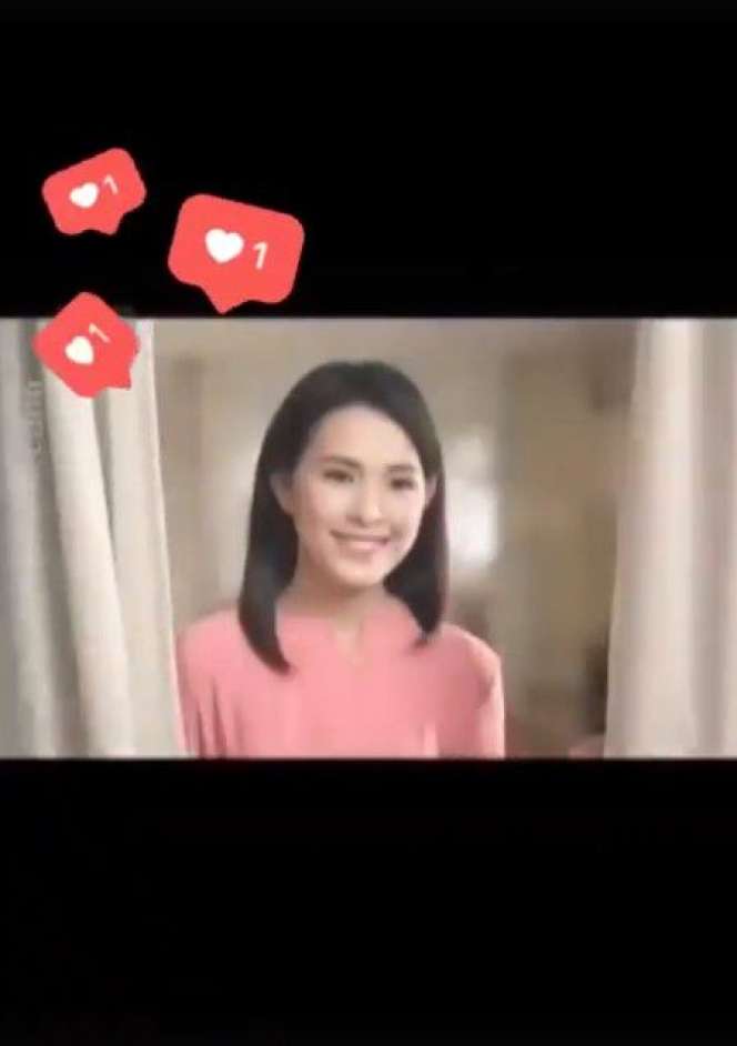 Potret Lady Nayoan Saat Jadi Bintang FTV dan Iklan Lawas, Paras Cantiknya Bikin Pangling!