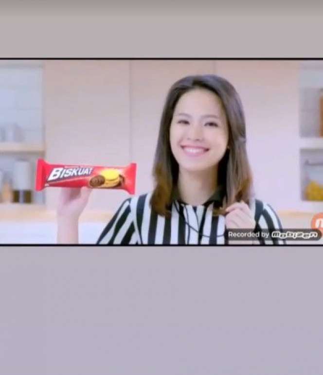 Potret Lady Nayoan Saat Jadi Bintang FTV dan Iklan Lawas, Paras Cantiknya Bikin Pangling!