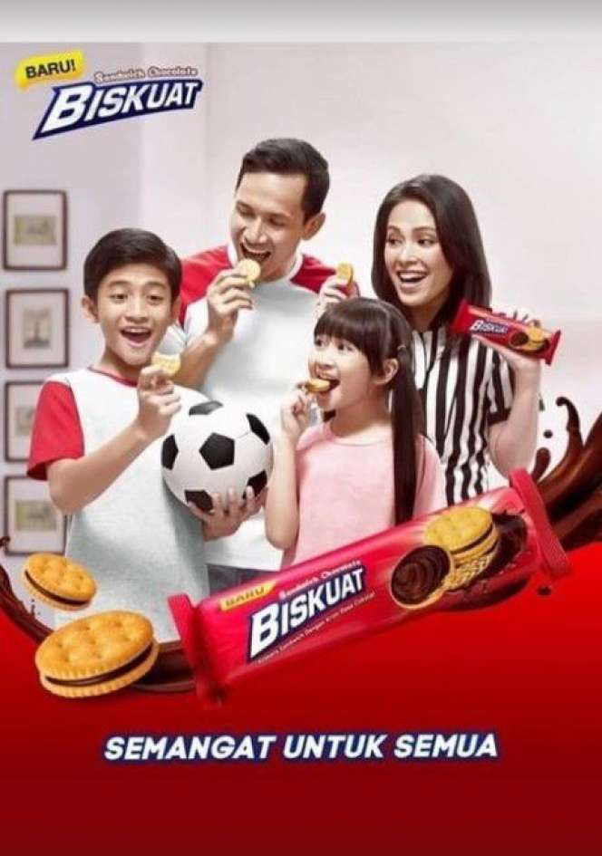 Potret Lady Nayoan Saat Jadi Bintang FTV dan Iklan Lawas, Paras Cantiknya Bikin Pangling!