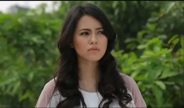 Potret Lady Nayoan Saat Jadi Bintang FTV dan Iklan Lawas, Paras Cantiknya Bikin Pangling!