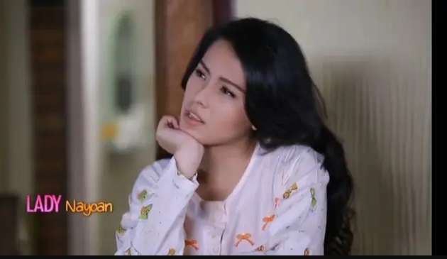 Potret Lady Nayoan Saat Jadi Bintang FTV dan Iklan Lawas, Paras Cantiknya Bikin Pangling!