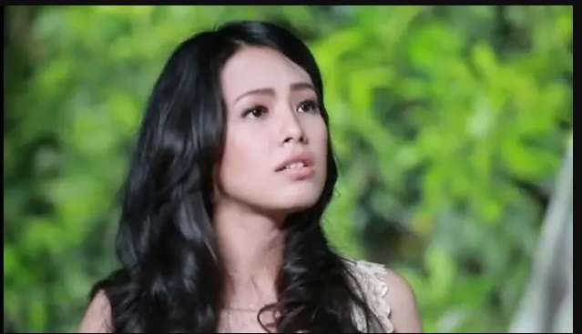 Potret Lady Nayoan Saat Jadi Bintang FTV dan Iklan Lawas, Paras Cantiknya Bikin Pangling!