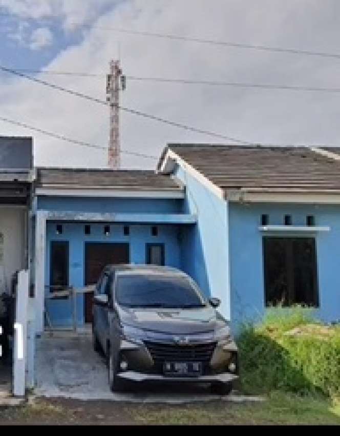 Rumah Tua nan Horor Ini Direnovasi dengan Budget Rp60 Juta, Hasilnya Jadi Beda Banget, Bak Langit dan Bumi!