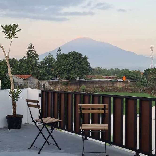 Rumah Tua nan Horor Ini Direnovasi dengan Budget Rp60 Juta, Hasilnya Jadi Beda Banget, Bak Langit dan Bumi!