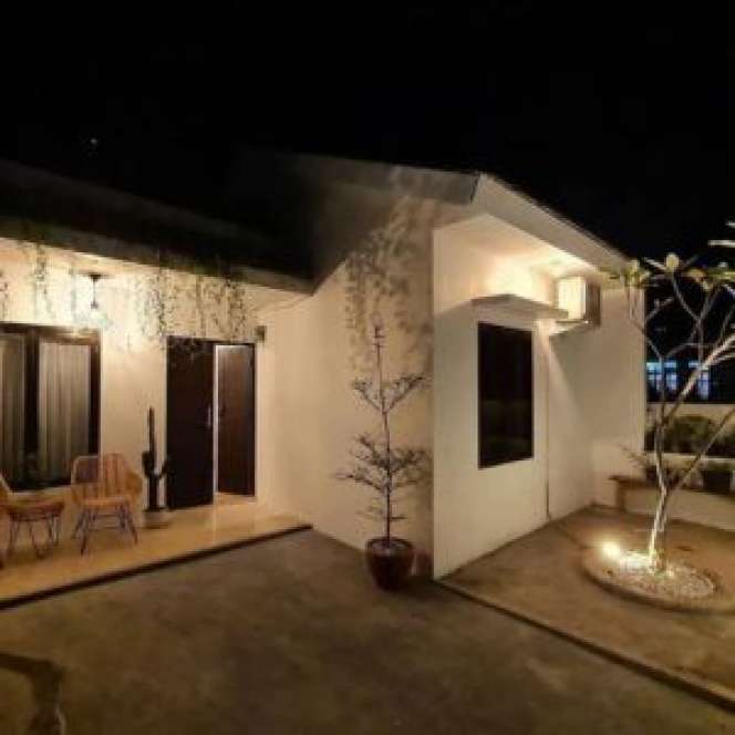 Rumah Tua nan Horor Ini Direnovasi dengan Budget Rp60 Juta, Hasilnya Jadi Beda Banget, Bak Langit dan Bumi!