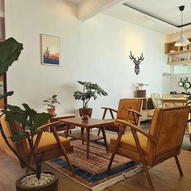 Rumah Tua nan Horor Ini Direnovasi dengan Budget Rp60 Juta, Hasilnya Jadi Beda Banget, Bak Langit dan Bumi!