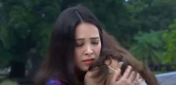 9 Potret Kebersamaan Syahnaz Sadiqah & Lady Nayoan yang Jarang Tersorot, Ternyata Dulu Sahabat!