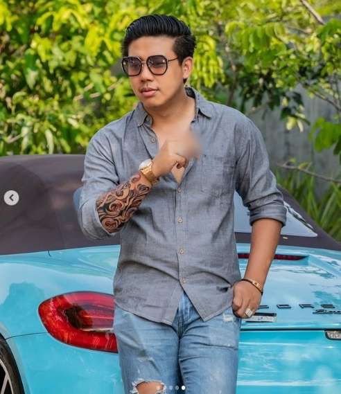 10 Potret Urutan Artis Terkaya di Indonesia, Posisi Raffi Ahmad & Agnez Mo Tergeser Oleh Sosok ini!