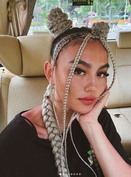 10 Potret Urutan Artis Terkaya di Indonesia, Posisi Raffi Ahmad & Agnez Mo Tergeser Oleh Sosok ini!