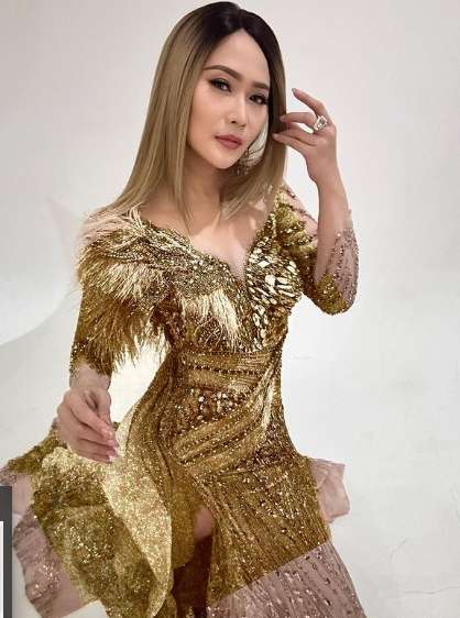 10 Potret Urutan Artis Terkaya di Indonesia, Posisi Raffi Ahmad & Agnez Mo Tergeser Oleh Sosok ini!