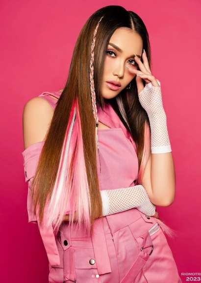 10 Potret Urutan Artis Terkaya di Indonesia, Posisi Raffi Ahmad & Agnez Mo Tergeser Oleh Sosok ini!