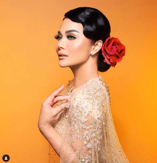 10 Potret Urutan Artis Terkaya di Indonesia, Posisi Raffi Ahmad & Agnez Mo Tergeser Oleh Sosok ini!