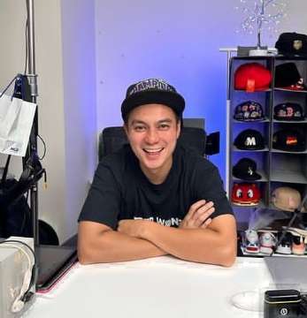10 Potret Urutan Artis Terkaya di Indonesia, Posisi Raffi Ahmad & Agnez Mo Tergeser Oleh Sosok ini!