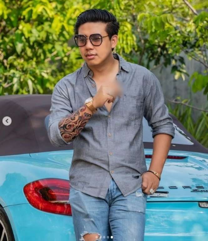 10 Potret Urutan Artis Terkaya di Indonesia, Posisi Raffi Ahmad & Agnez Mo Tergeser Oleh Sosok ini!