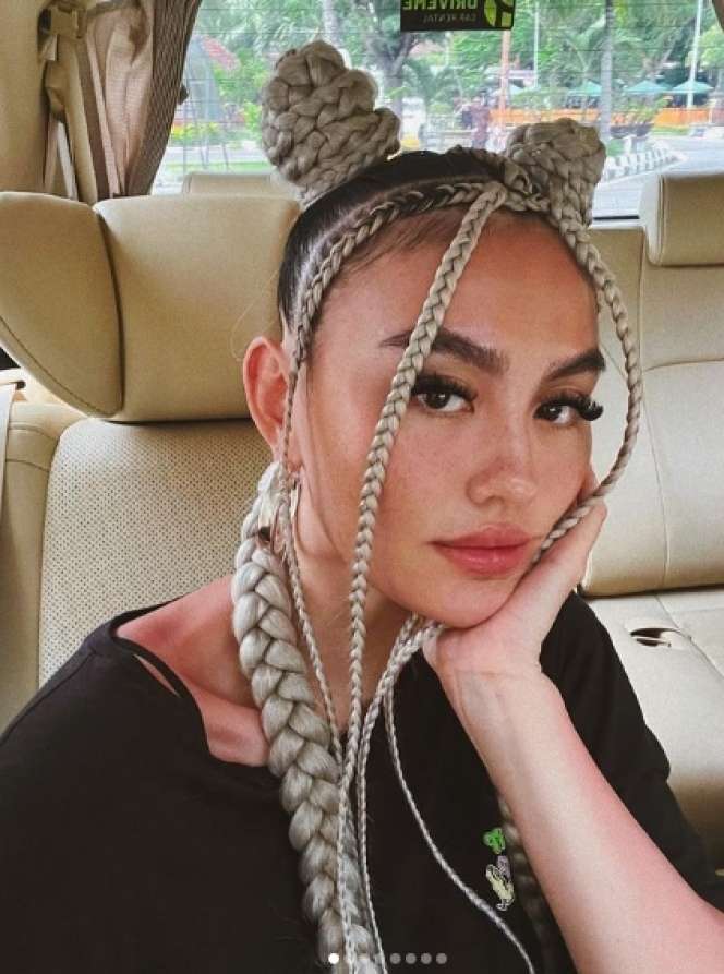 10 Potret Urutan Artis Terkaya di Indonesia, Posisi Raffi Ahmad & Agnez Mo Tergeser Oleh Sosok ini!