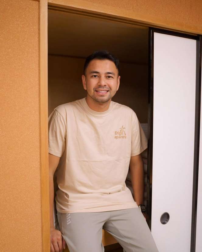 10 Potret Urutan Artis Terkaya di Indonesia, Posisi Raffi Ahmad & Agnez Mo Tergeser Oleh Sosok ini!