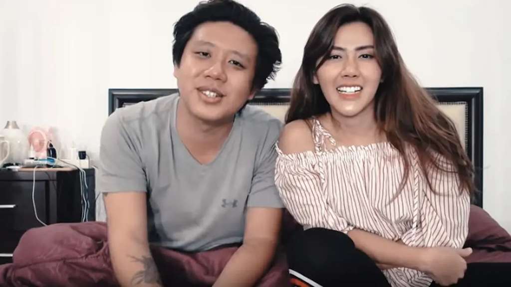 10 Potret Rumah Pablo Benua & Rey Utami, Diklaim Artis Terkaya di Indonesia Rp4,7 Triliun, Ngalahin Raffi Ahmad!