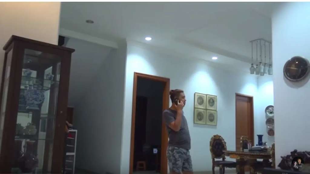 10 Potret Rumah Pablo Benua & Rey Utami, Diklaim Artis Terkaya di Indonesia Rp4,7 Triliun, Ngalahin Raffi Ahmad!