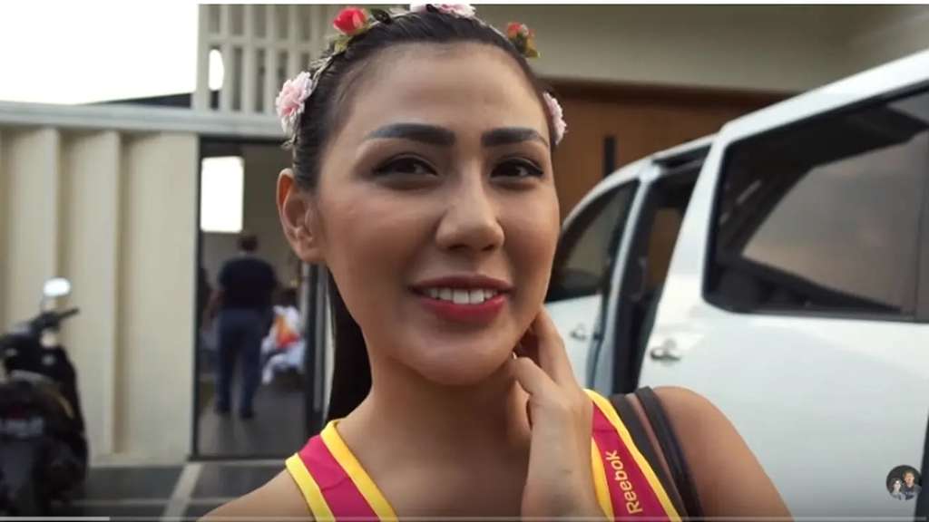 10 Potret Rumah Pablo Benua & Rey Utami, Diklaim Artis Terkaya di Indonesia Rp4,7 Triliun, Ngalahin Raffi Ahmad!