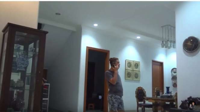 10 Potret Rumah Pablo Benua & Rey Utami, Diklaim Artis Terkaya di Indonesia Rp4,7 Triliun, Ngalahin Raffi Ahmad!