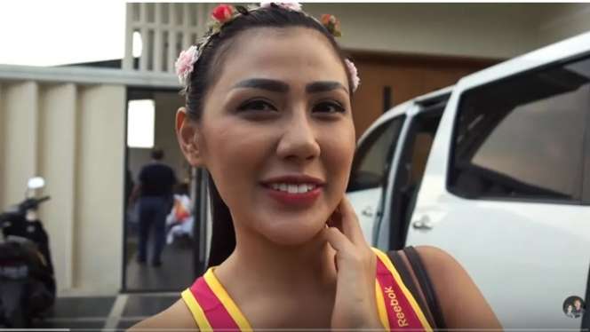 10 Potret Rumah Pablo Benua & Rey Utami, Diklaim Artis Terkaya di Indonesia Rp4,7 Triliun, Ngalahin Raffi Ahmad!