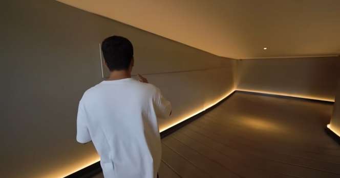 Adu Canggih Basement Raffi Ahmad VS Arief Muhammad