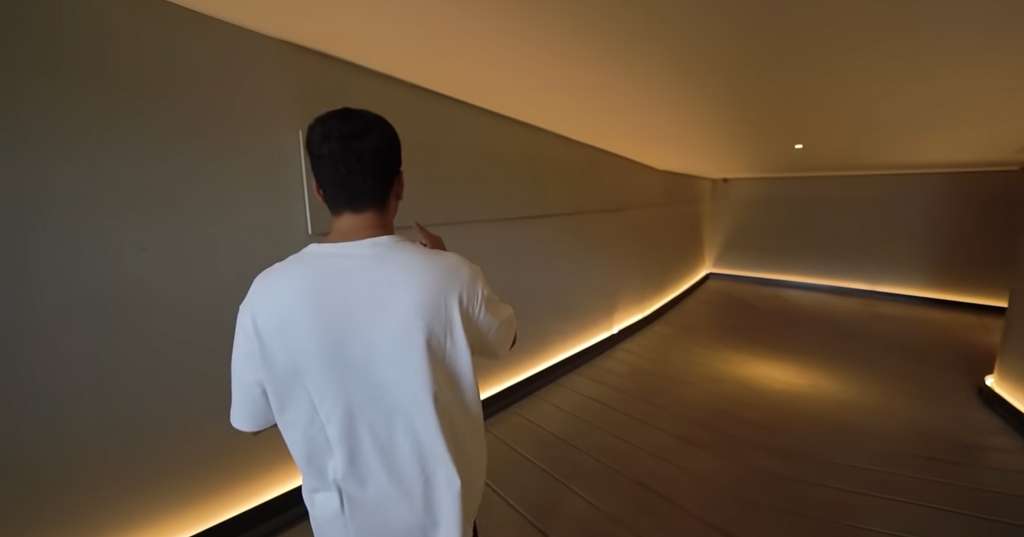 Adu Canggih Basement Raffi Ahmad VS Arief Muhammad