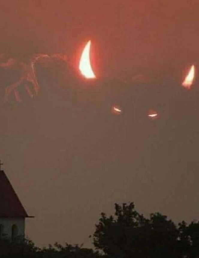Deretan Benda Nyeleneh Ini Ternyata Mirip Banget, Penampakannya Bisa Menipu Mata!