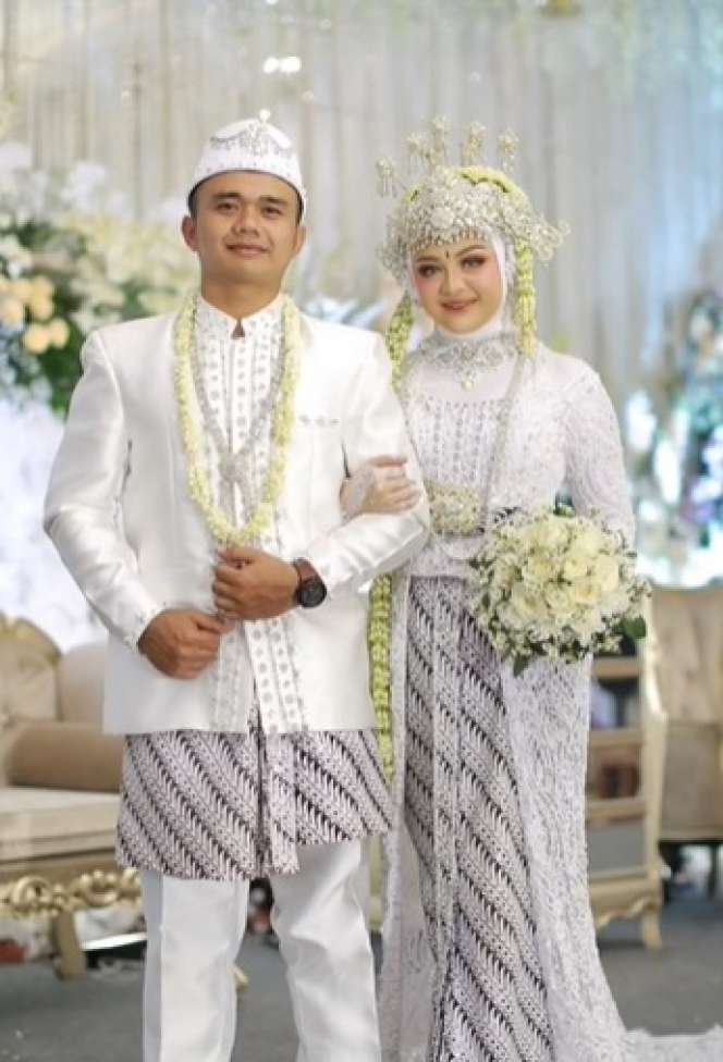 Viral Kisah Cinta Mahasiswa KKN dan Bocah Desa, 11 Tahun Tak Bertemu Endingnya Malah Menikah, Bukti Kalau Jodoh Tak Akan Kemana!