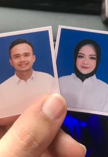 Viral Kisah Cinta Mahasiswa KKN dan Bocah Desa, 11 Tahun Tak Bertemu Endingnya Malah Menikah, Bukti Kalau Jodoh Tak Akan Kemana!