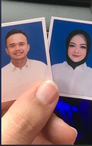 Viral Kisah Cinta Mahasiswa KKN dan Bocah Desa, 11 Tahun Tak Bertemu Endingnya Malah Menikah, Bukti Kalau Jodoh Tak Akan Kemana!