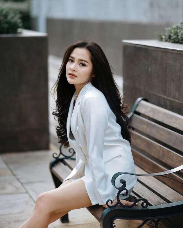 10 Adu Gaya Happy Asmara VS Bella Bonita, Pacar Baru Denny Caknan, Ternyata Bukan Orang Sembarangan!