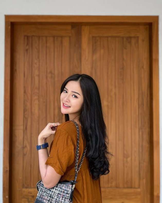 10 Adu Gaya Happy Asmara VS Bella Bonita, Pacar Baru Denny Caknan, Ternyata Bukan Orang Sembarangan!