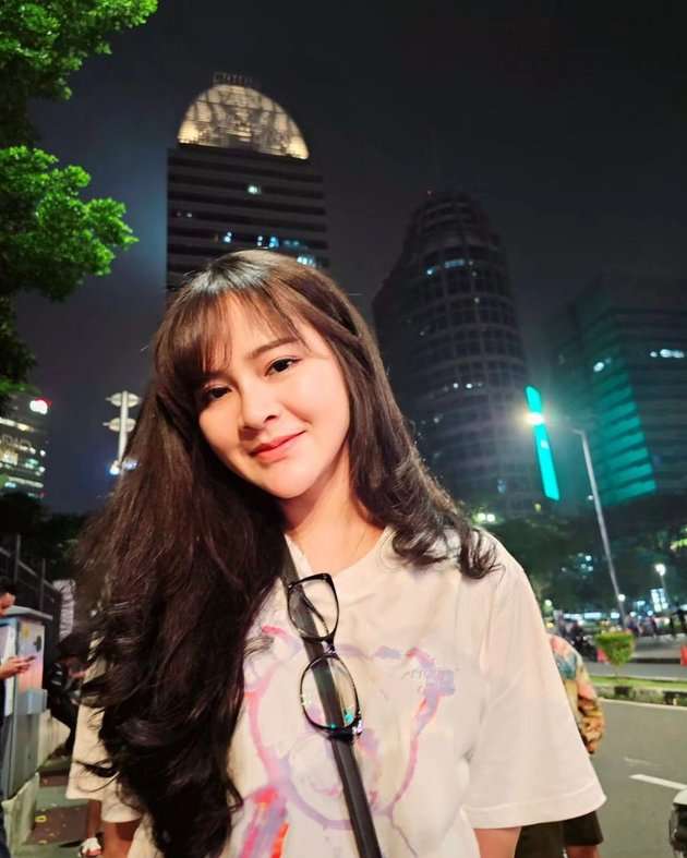 10 Adu Gaya Happy Asmara VS Bella Bonita, Pacar Baru Denny Caknan, Ternyata Bukan Orang Sembarangan!