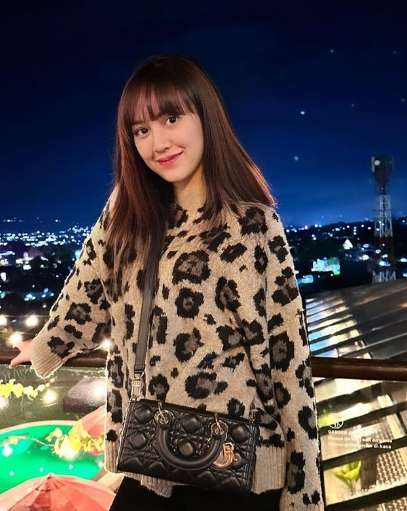 10 Adu Gaya Happy Asmara VS Bella Bonita, Pacar Baru Denny Caknan, Ternyata Bukan Orang Sembarangan!